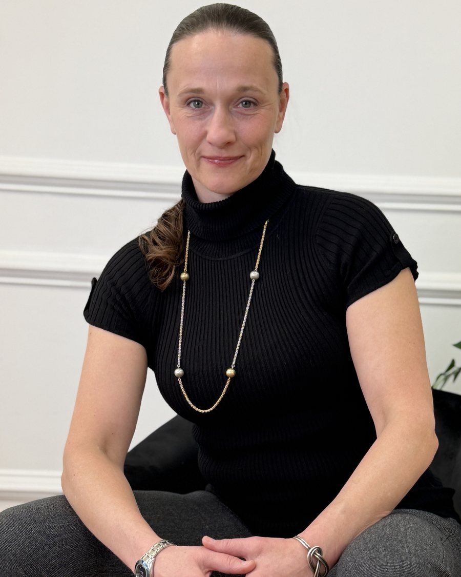 Carmen Gulliksen